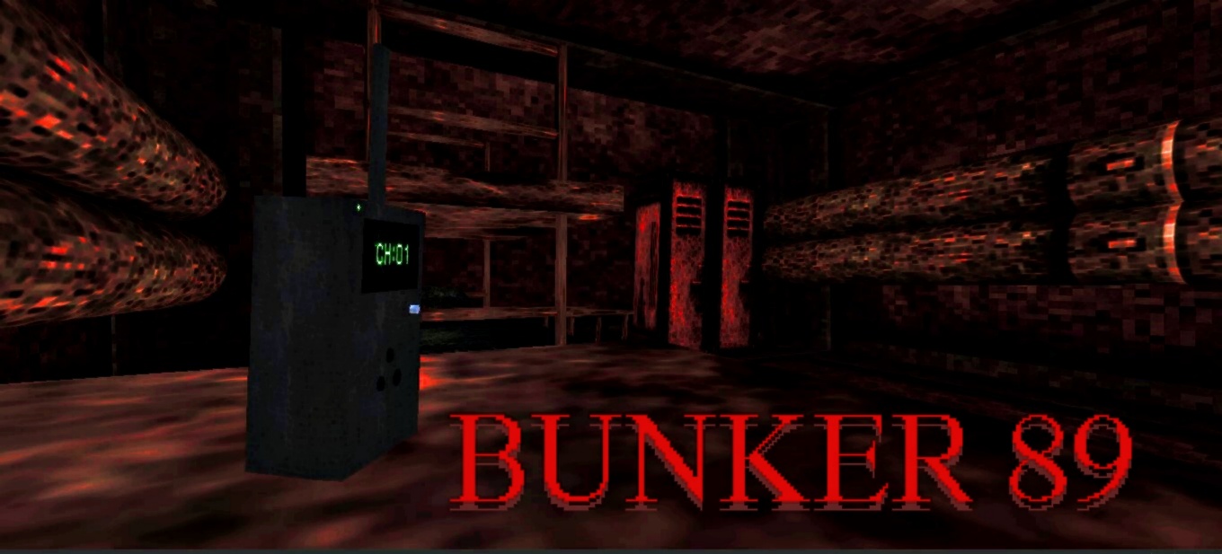 BUNKER 89
