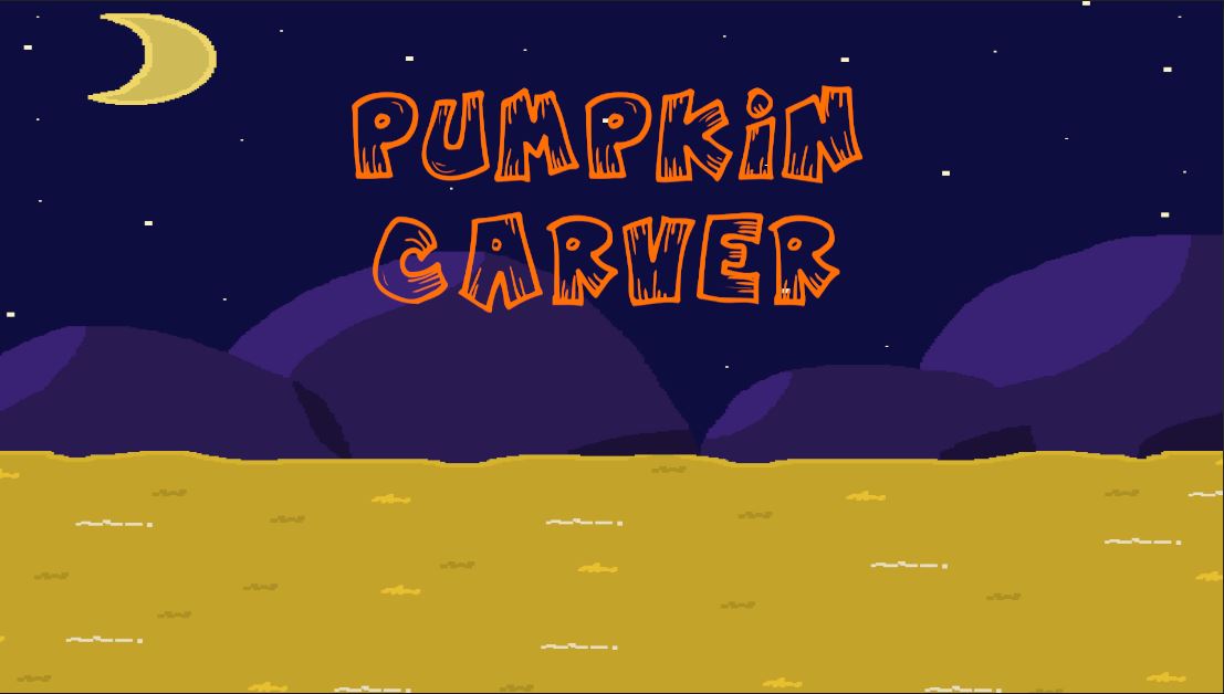 Pumpkin Carver