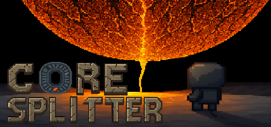 Core Splitter