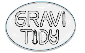 GraviTidy