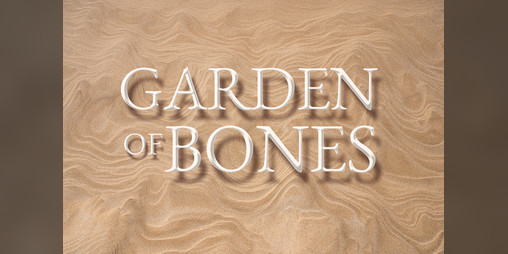 Cover image for Garden of Bones