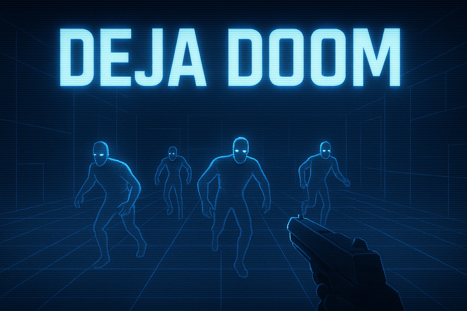 Déjà Doom