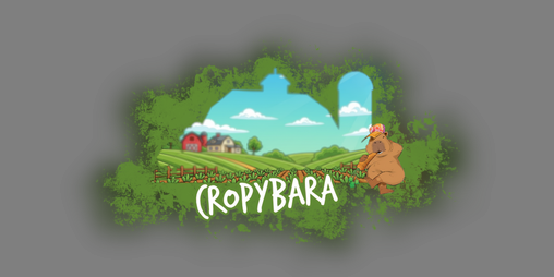 Cover image for CROPYBARA