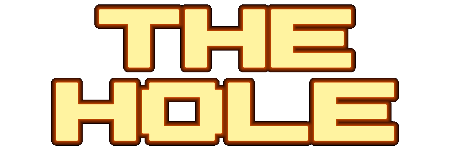 The Hole [Alternative Controler]