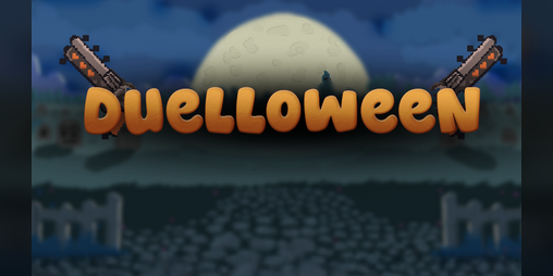 Cover image for Duelloween