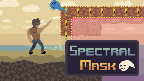 Spectral Mask