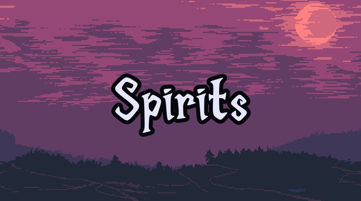 Spirits