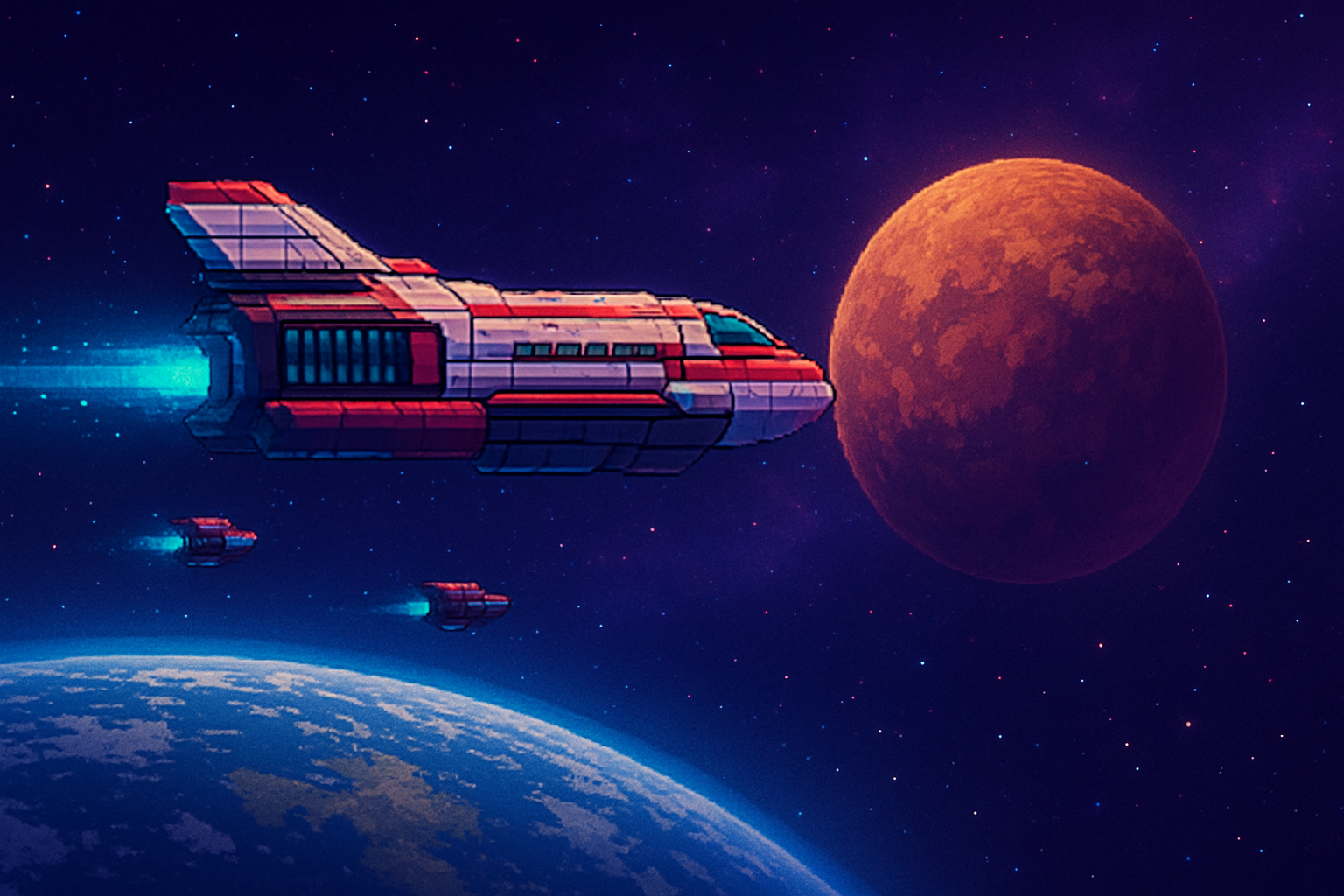 O Cultivador Espacial (O2)