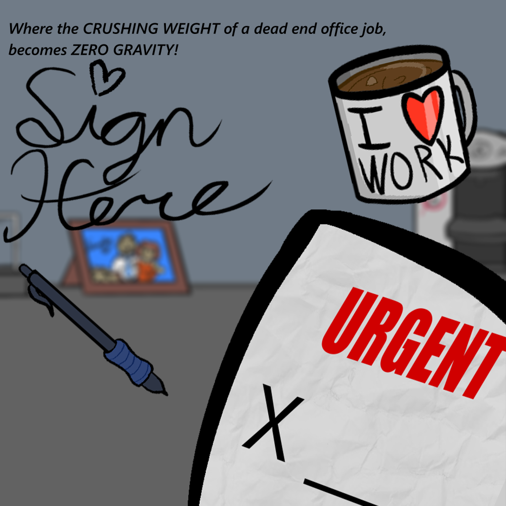 Cover image for Sign Here