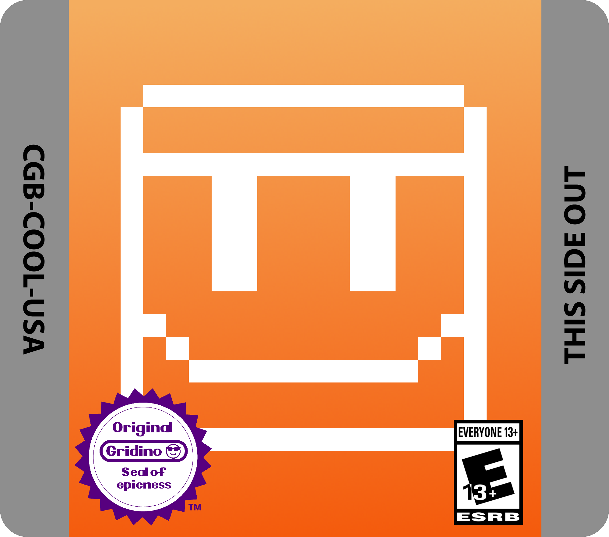RecRoom GBC