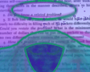 In Infinite Fields