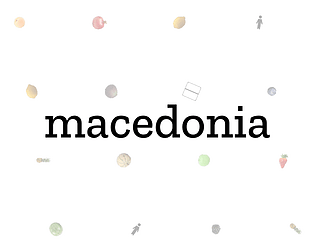 Macedonia (alpha)