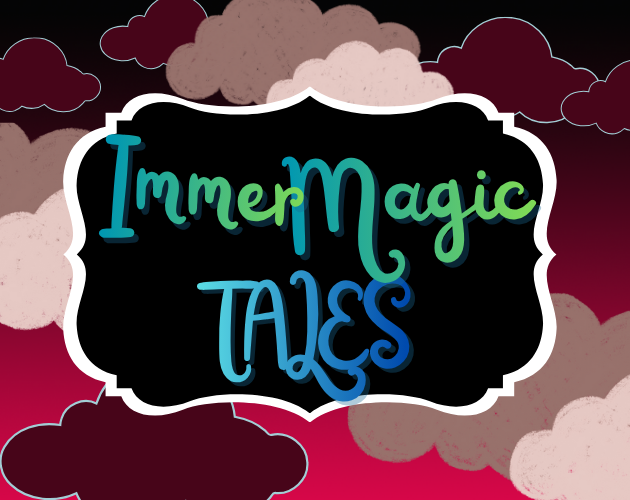 Cover image for ImmerMagic Tales