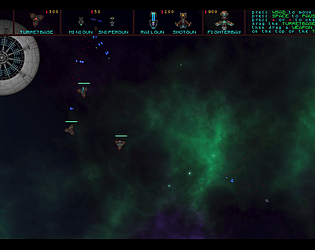 Meteorites Inbound