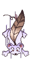 Gameplay GIF showing movement