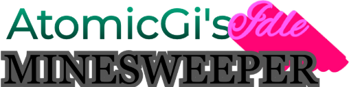 AtomicGi's Idle Minesweeper