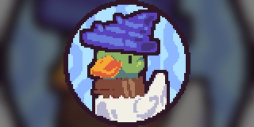 Cover image for Duckmist