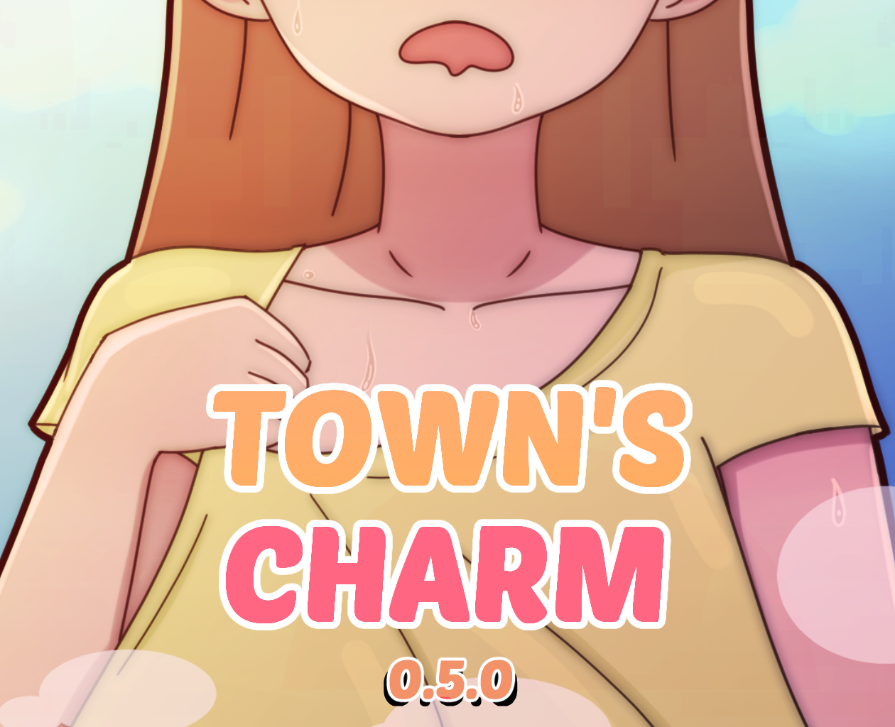 Play Town's Charm - Recommended Game