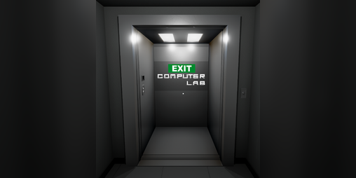 Cover image for Exit_ComputerLab