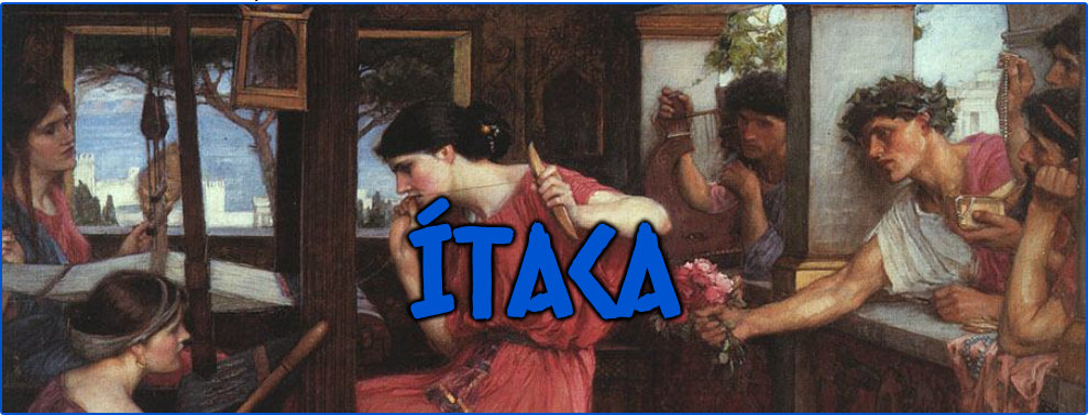 Ítaca