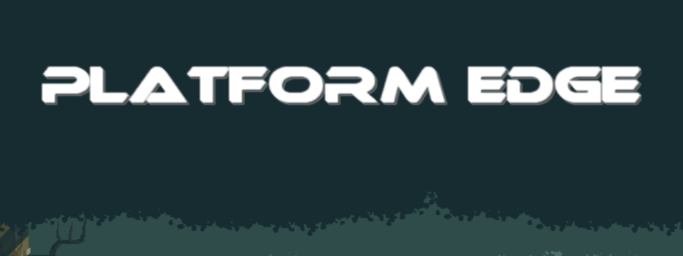 Platform Edge