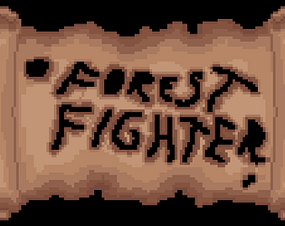 Forest Fighter