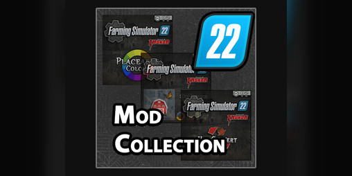 Cover image for FS22: Miscellaneous