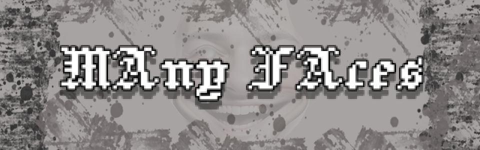 ManyFaces
