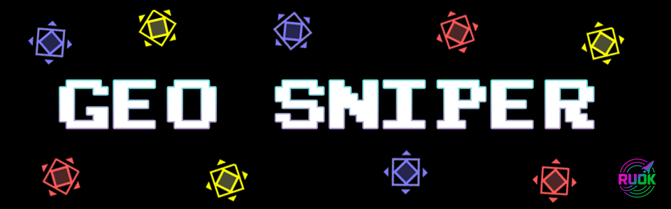 GEO SNIPER