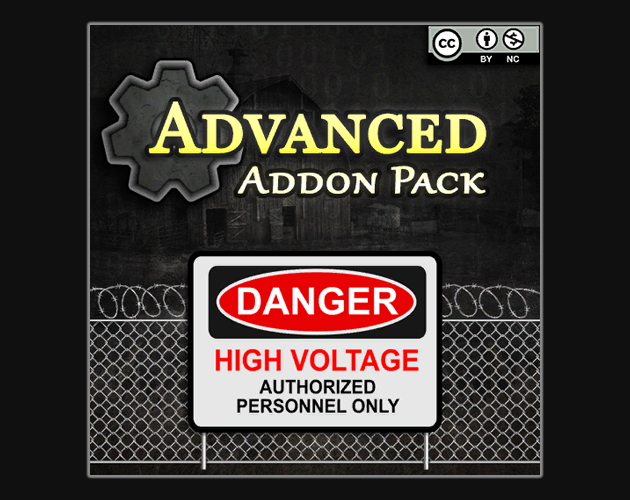 Cover image for FS22: Advanced Addon