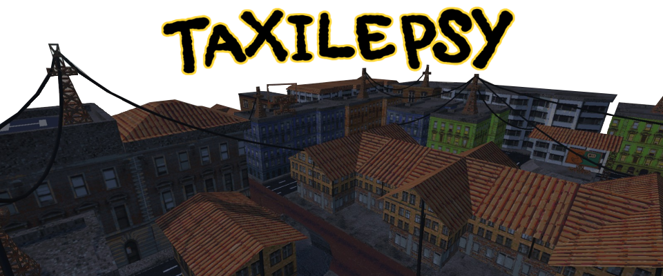 Taxilepsy