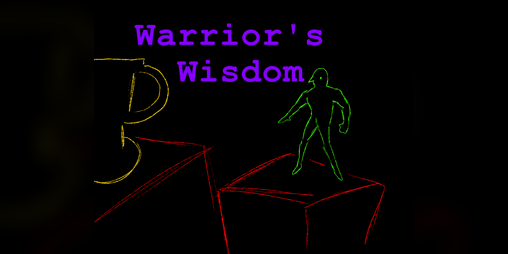 Cover image for Warrior's Wisdom