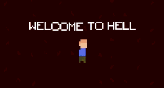 Welcome to Hell
