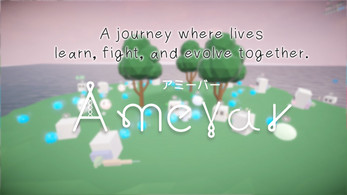 Amevar by OneTeam_dot