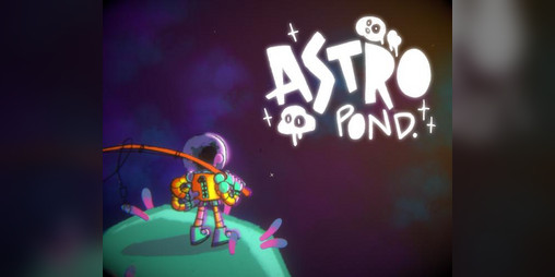 Cover image for Astro Pond