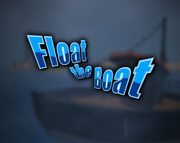 Float the Boat by agudar, Enes Kaplan, feyzakirik, Civan, defnecetin ...