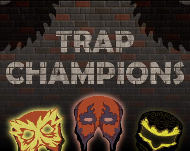 Trap Champions