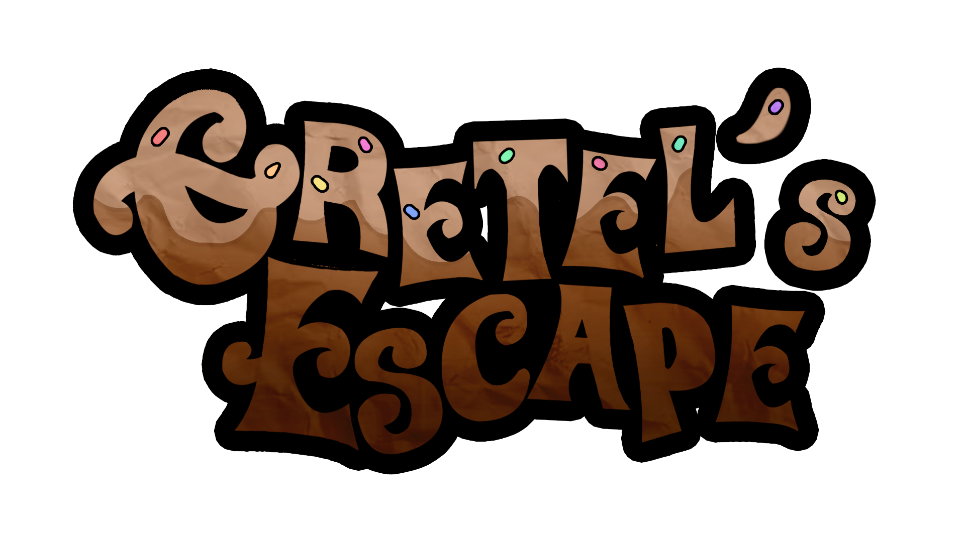 Gretel's Escape