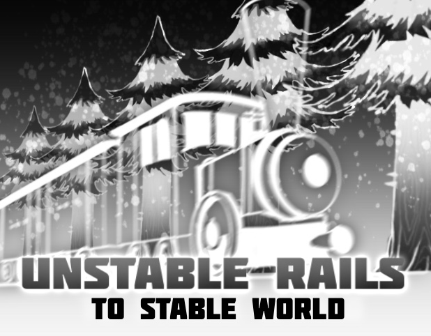 Cover image for Unstable Rails To Stable World