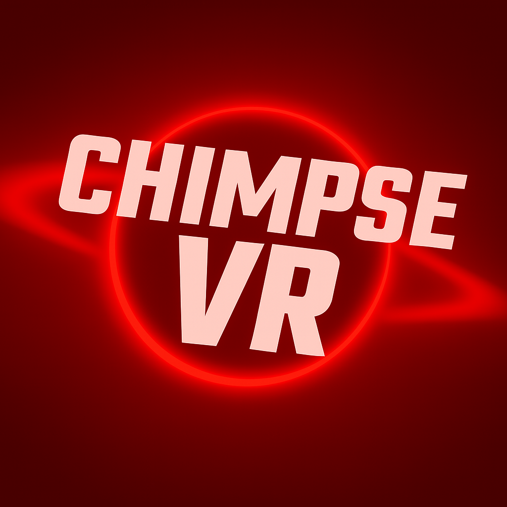 Chimpse VR
