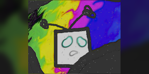 Cover image for [Insert Title Here] #6