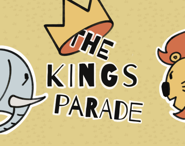 The King's Parade