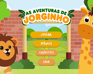 As aventuras de Jorginho