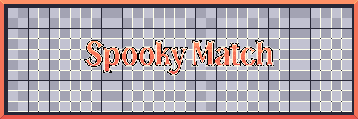 SpookyMatch!