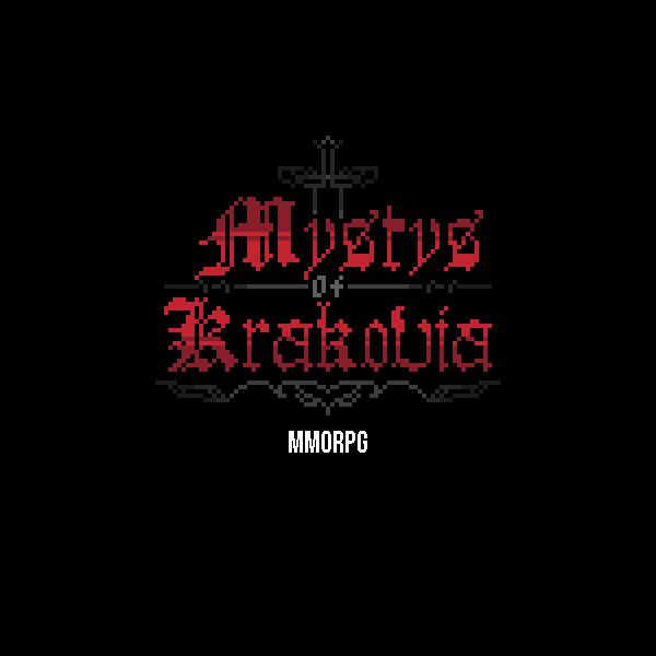 Cover image for Mystys of Krakovia