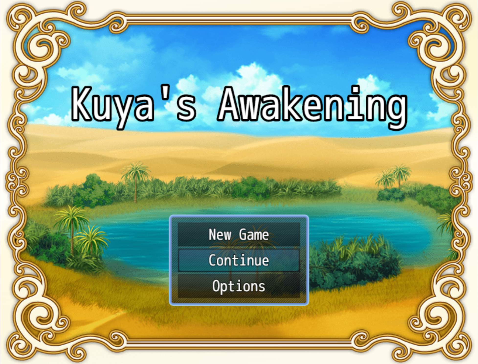 Development Log – Alpha 0.04 “Opening Stage!” - Kuya's Awakening by ...