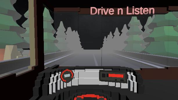 Drive n Listen