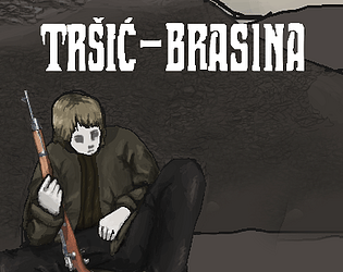 Trsic-Brasina