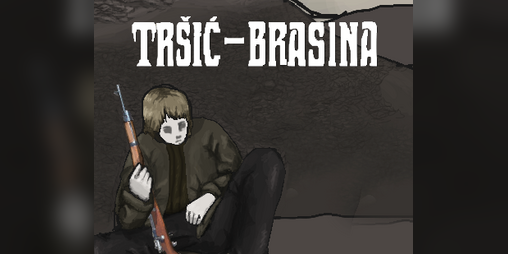 Cover image for Trsic-Brasina