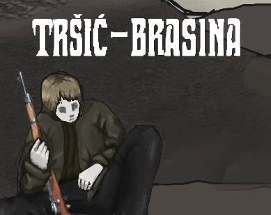 Cover image for Trsic-Brasina
